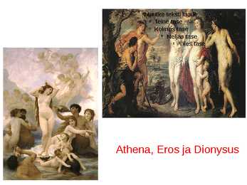 Aphrodite #11