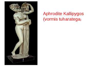 Aphrodite #15