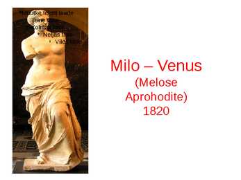 Aphrodite #10