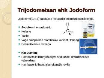 Halogeenalkaanid #11