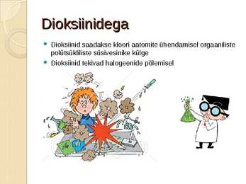 Halogeenalkaanid #3