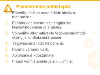 2-loeng-Planeerimine ja kavandamine #11