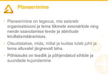 2-loeng-Planeerimine ja kavandamine #4