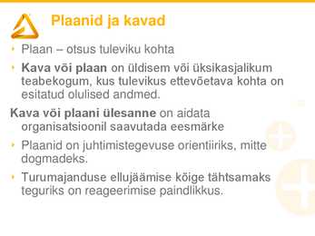 2-loeng-Planeerimine ja kavandamine #6