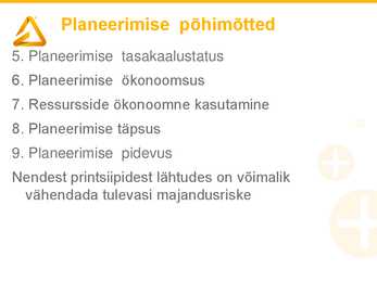 2-loeng-Planeerimine ja kavandamine #10
