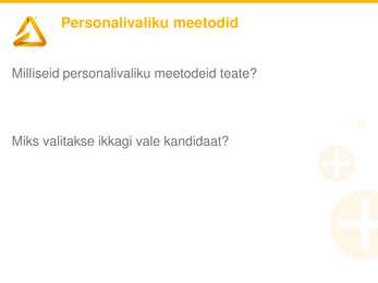 4-loeng-Personalijuhtimine #15