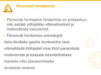 4-loeng-Personalijuhtimine #16