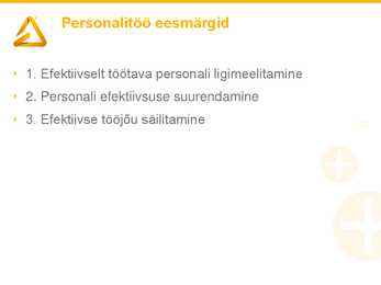 4-loeng-Personalijuhtimine #4