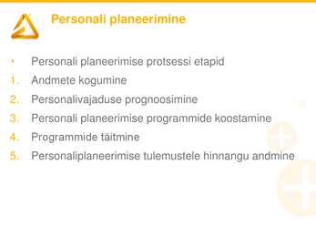 4-loeng-Personalijuhtimine #7