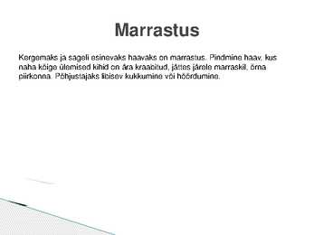 Meditsiin #26