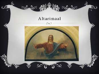 Kaarli kirik #11
