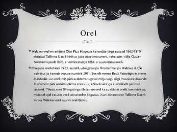 Kaarli kirik #12