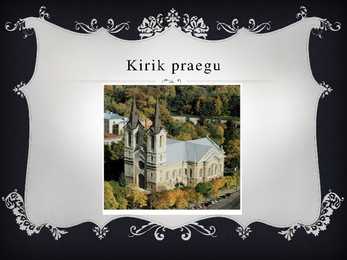 Kaarli kirik #5