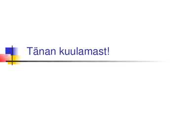 Tants aurukatla ümber #14