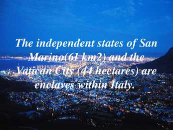 Italy #3