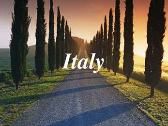 Italy