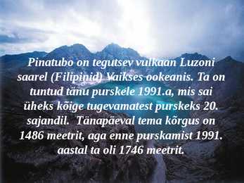 Pinatubo #2