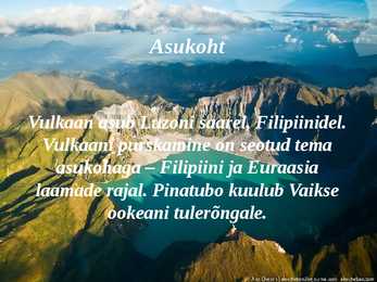 Pinatubo #3