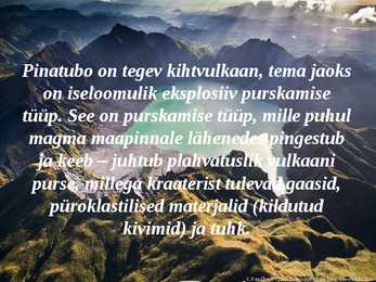 Pinatubo #5