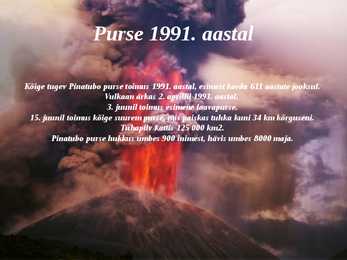 Pinatubo #6