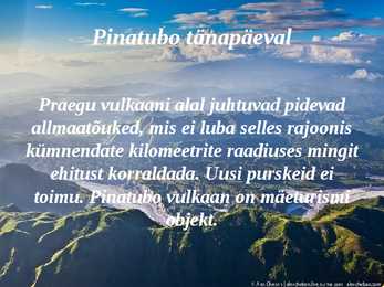 Pinatubo #8