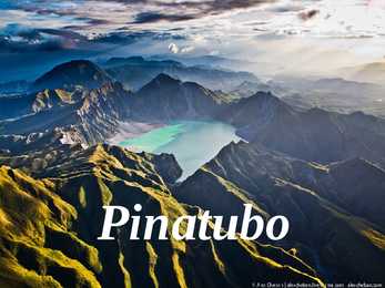 Pinatubo