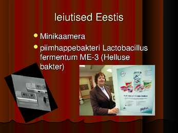 Leiutised #6