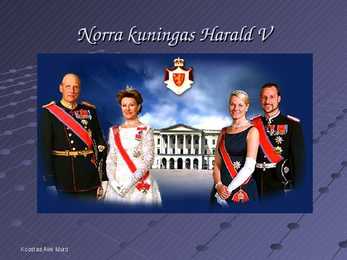 Euroopa kuninglikud pered #2