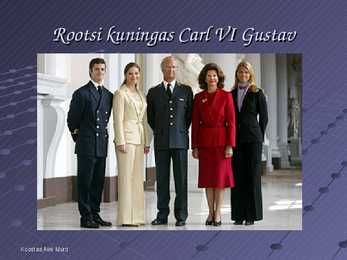 Euroopa kuninglikud pered #3