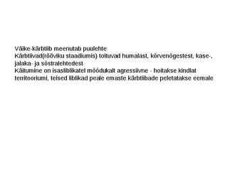 Liblikad #9