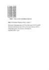 IMPULSS – STABILISAATORIGA TOITEPLOKK #10