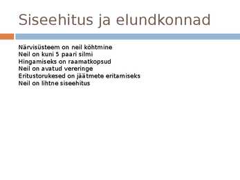 Võsapuuk ja Sametlest #15