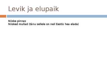Võsapuuk ja Sametlest #17
