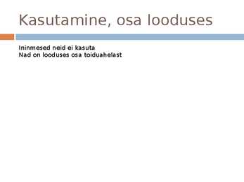 Võsapuuk ja Sametlest #18