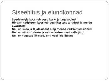 Võsapuuk ja Sametlest #5
