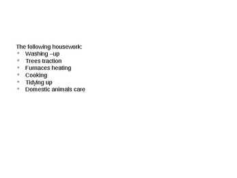 English in my mind #5