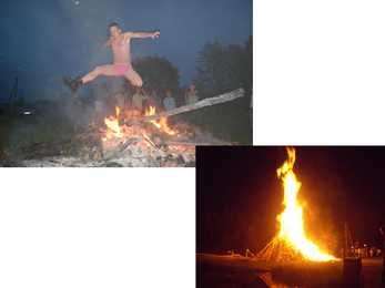 Estonian holidays #9