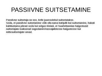 SUITSETAMINE #11