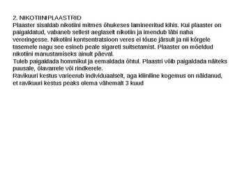SUITSETAMINE #13