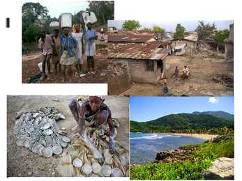 Faktid Haiti kohta #6