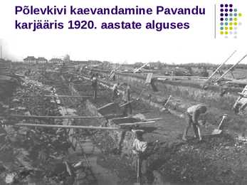 Põlevkivi #19