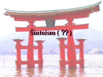 Šintoism
