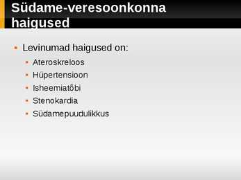 Ringeelundkond #11