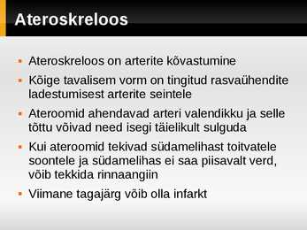 Ringeelundkond #12