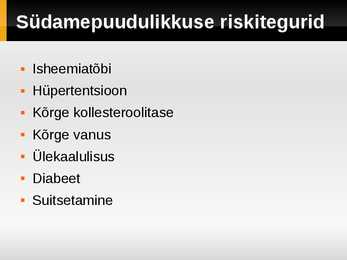 Ringeelundkond #25