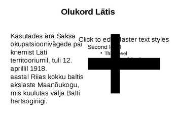 Vabadusõda - Landeswehr i sõda #3