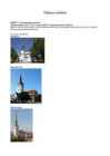 Tallinna vanalinn