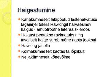 Antroopsusprintsiip-Stephen William Hawking #11