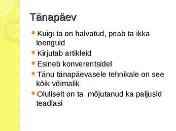 Antroopsusprintsiip-Stephen William Hawking #14