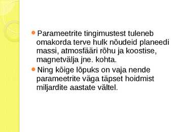 Antroopsusprintsiip-Stephen William Hawking #6